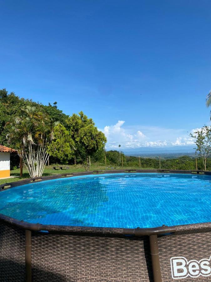 Mirador Del Magdalena Hotel Doradal Exterior photo