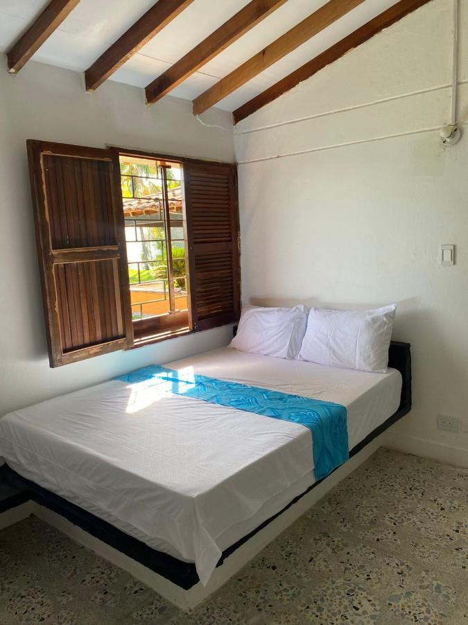 Mirador Del Magdalena Hotel Doradal Exterior photo
